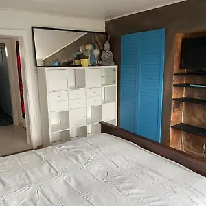  Apartment Ferienwohnung