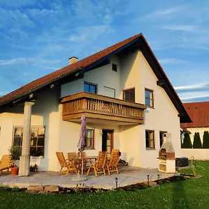  Ferienhaus Richie's Im Allgaeu