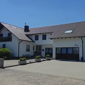  Apartment Ebersbach