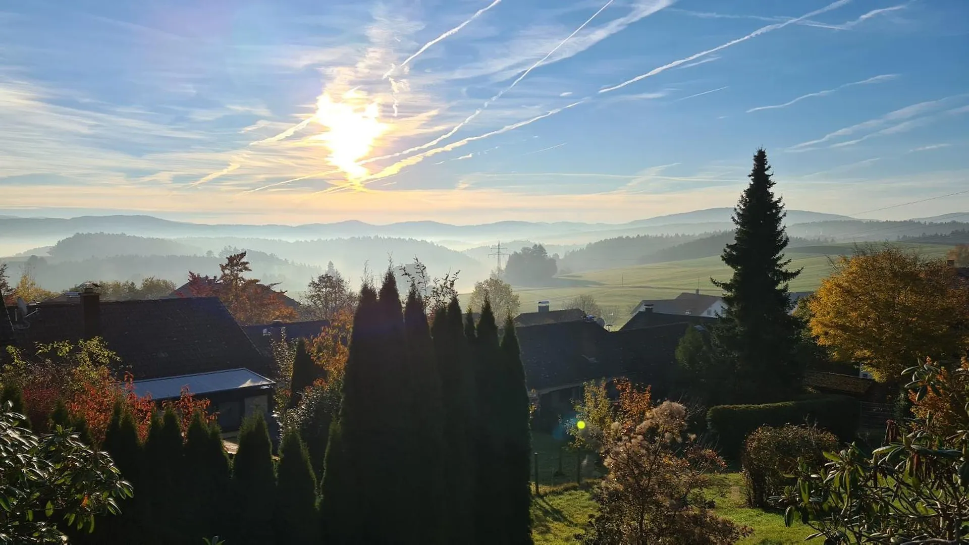 Ferienhaus-Zandt Holiday home