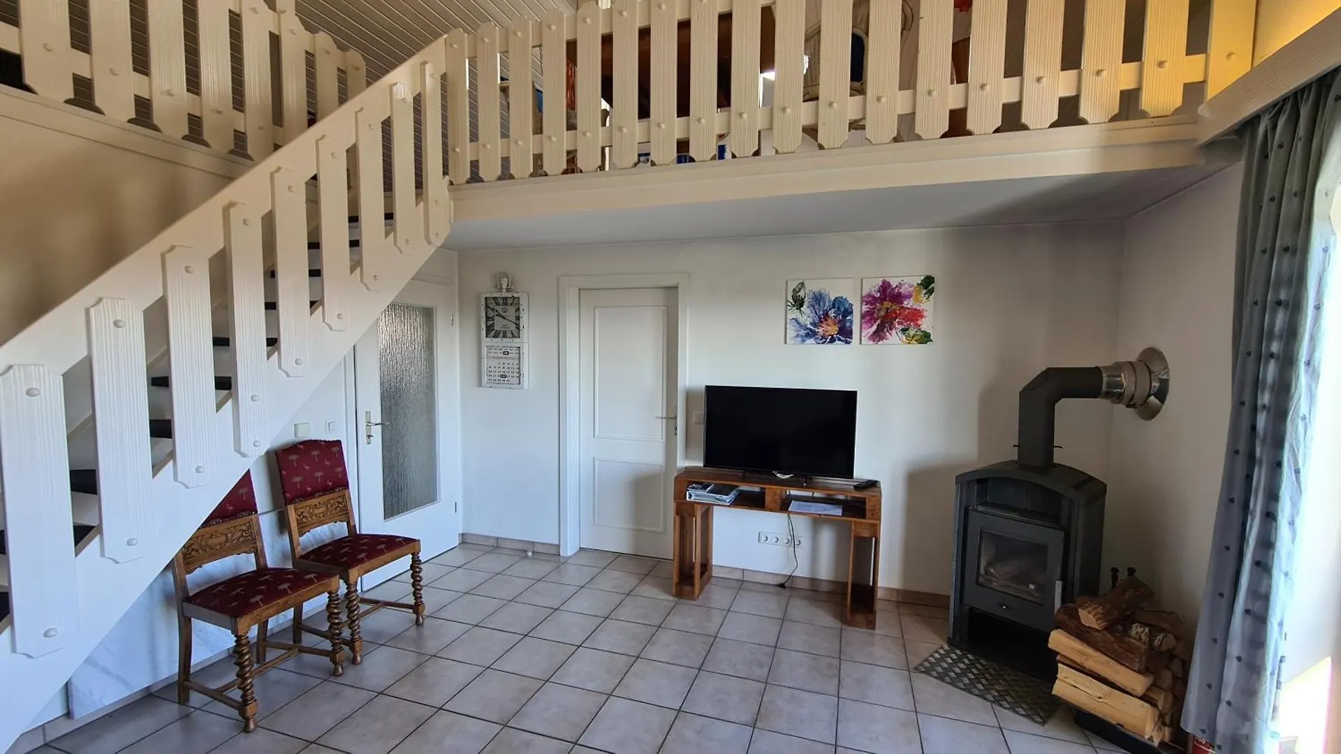 Ferienhaus-Zandt Holiday home Zandt