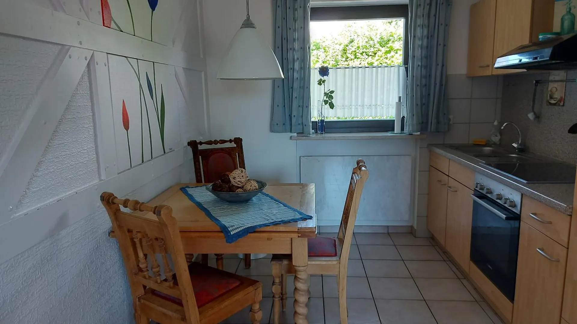 Ferienhaus-Zandt Germany